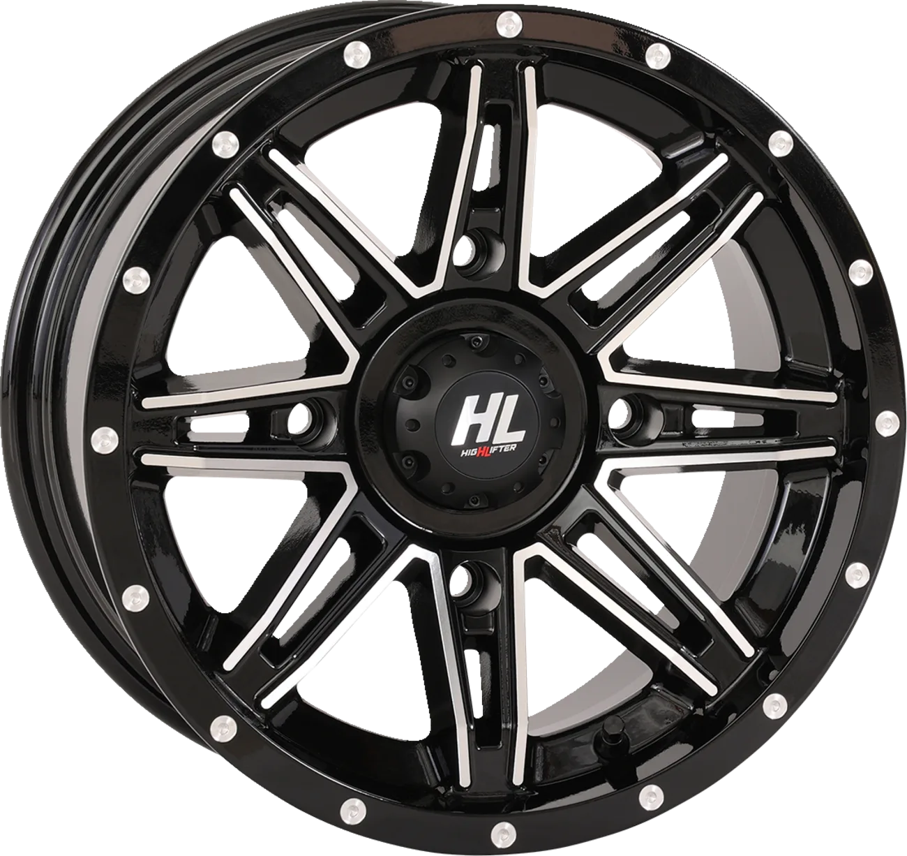 HL22 Wheel