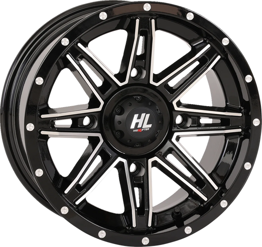 HL22 Wheel