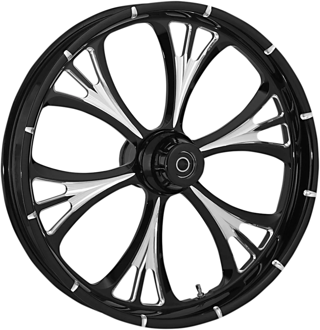 Majestic Eclipse One-Piece Forged Aluminum Wheel