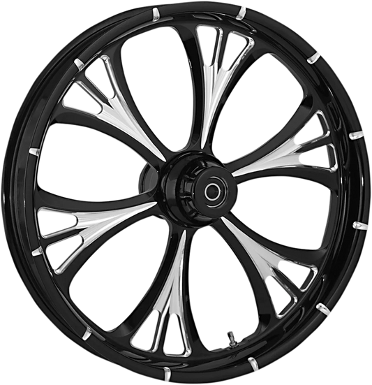 Majestic Eclipse One-Piece Forged Aluminum Wheel