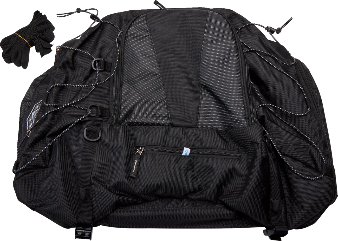 Navigator Tail Bag