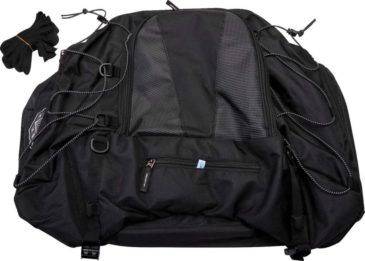 Navigator Tail Bag