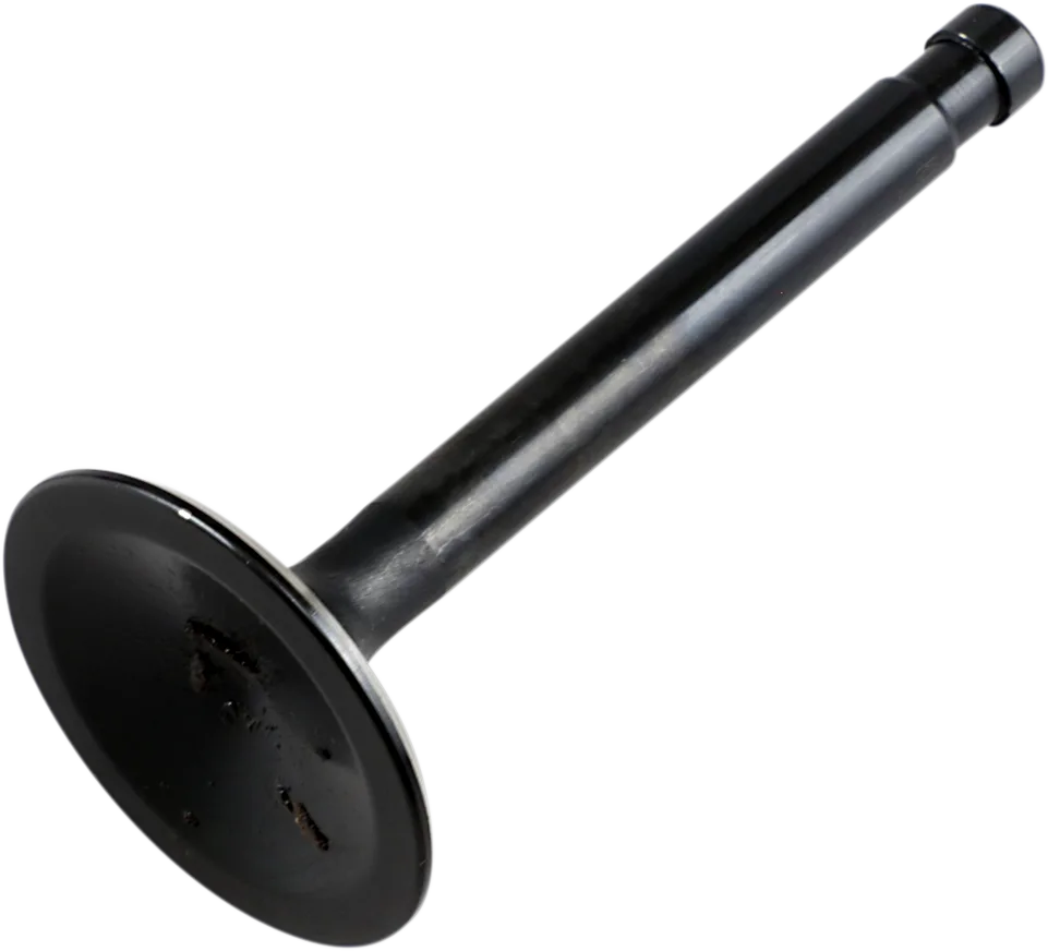 Nitrided Valve