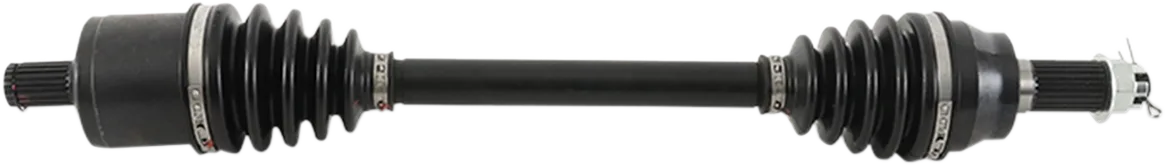 8 Ball Extreme Duty Axle