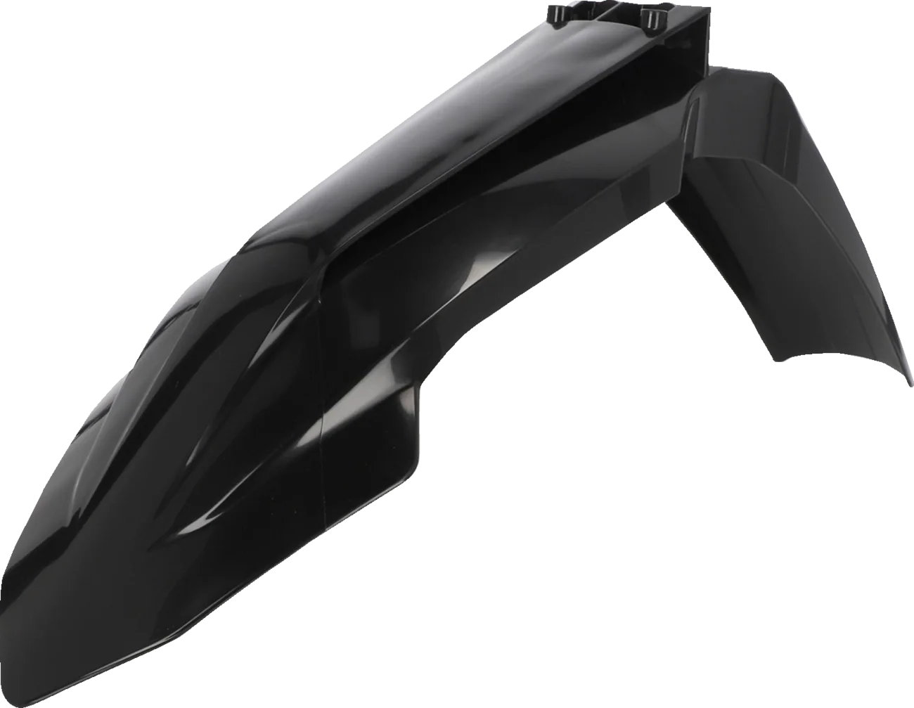 Replacement Plastic Front Fender
