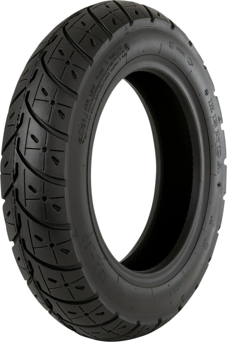 K329 Touring Scooter Tire