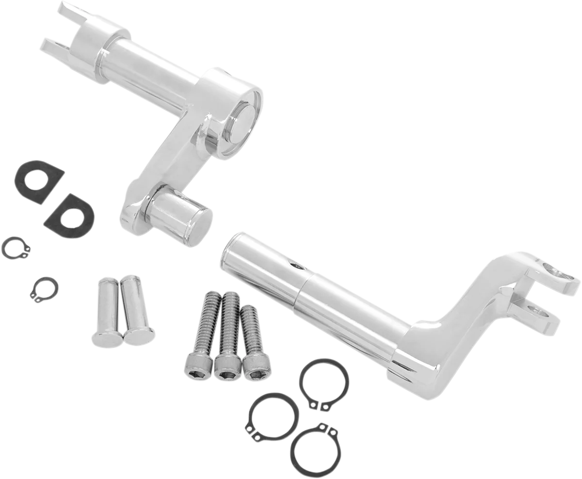 XL Forward Control Conversion Kit