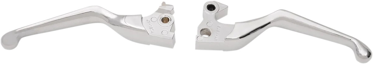Wide Blade Lever Set