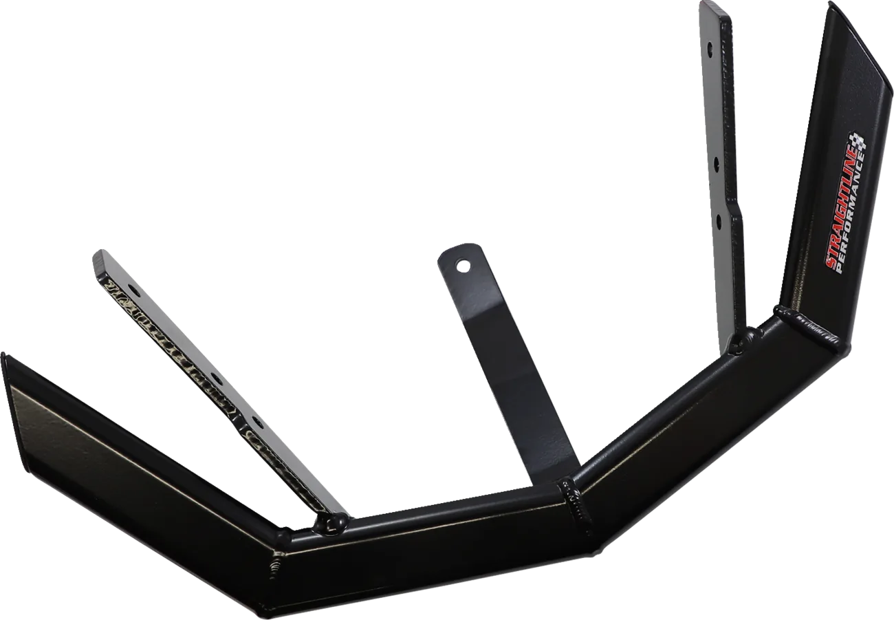 Front Sport Bumper