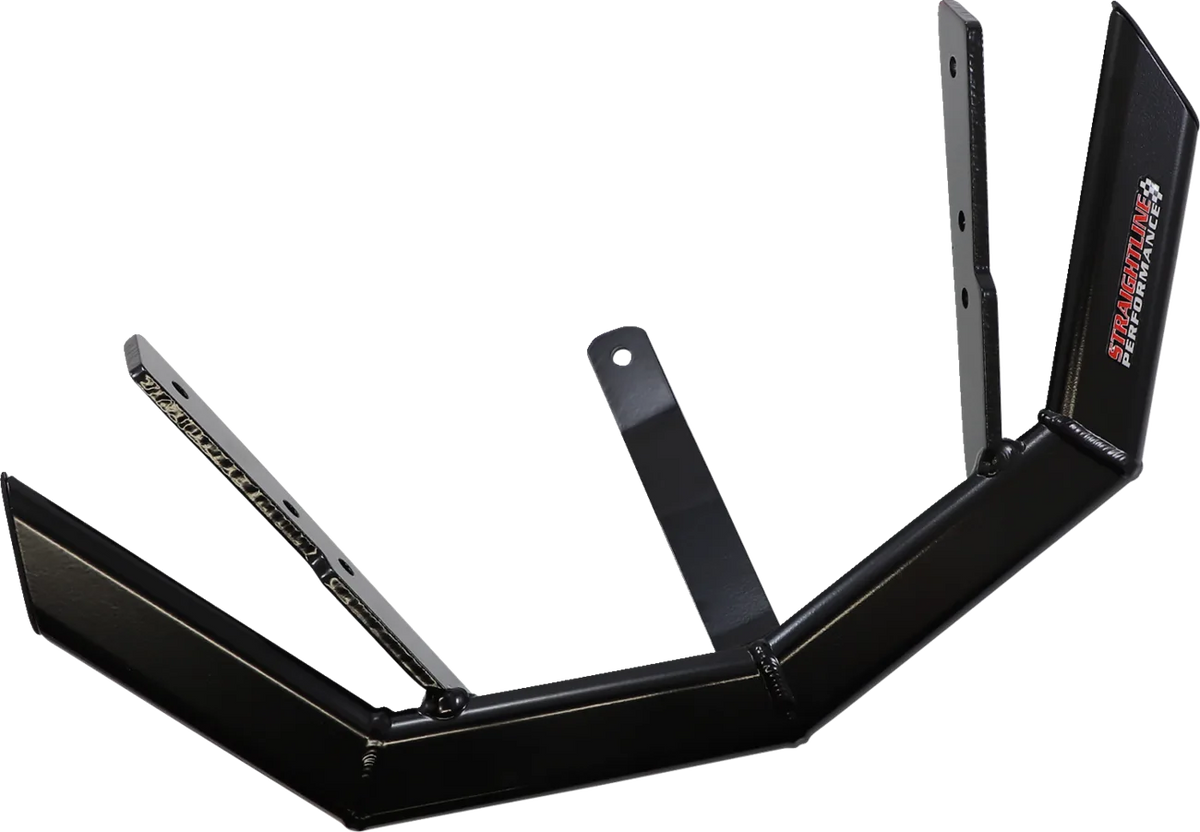 Front Sport Bumper
