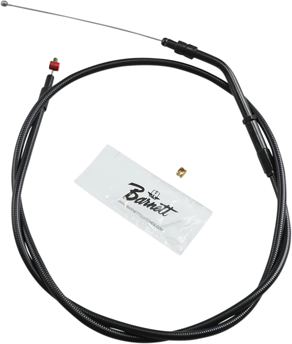 Stealth Series Throttle/Idle Cable — Throttle