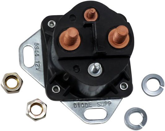Starter Relay Switch