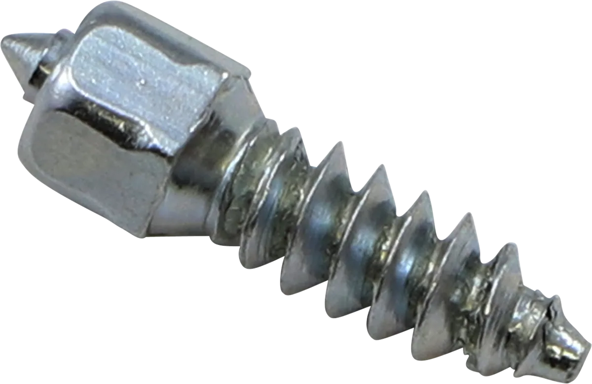 Twist Tire Screws