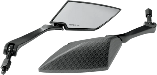 TT-Style Mirrors