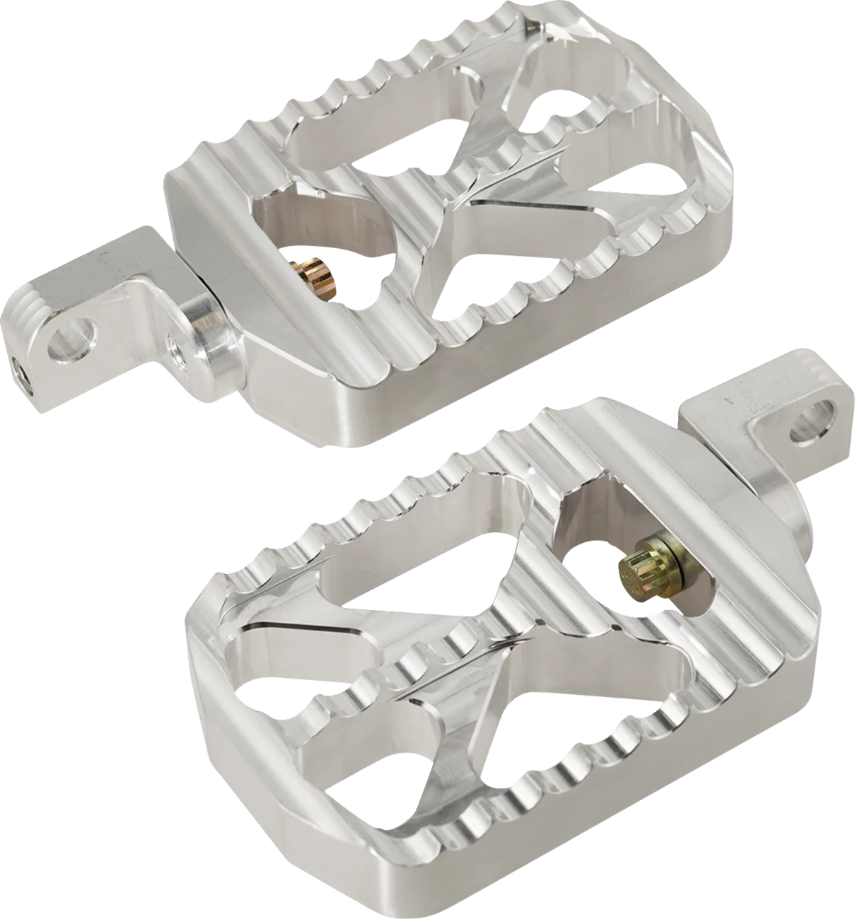 Bear Claw Foot Pegs