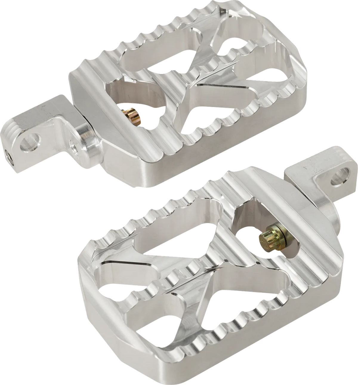 Bear Claw Foot Pegs