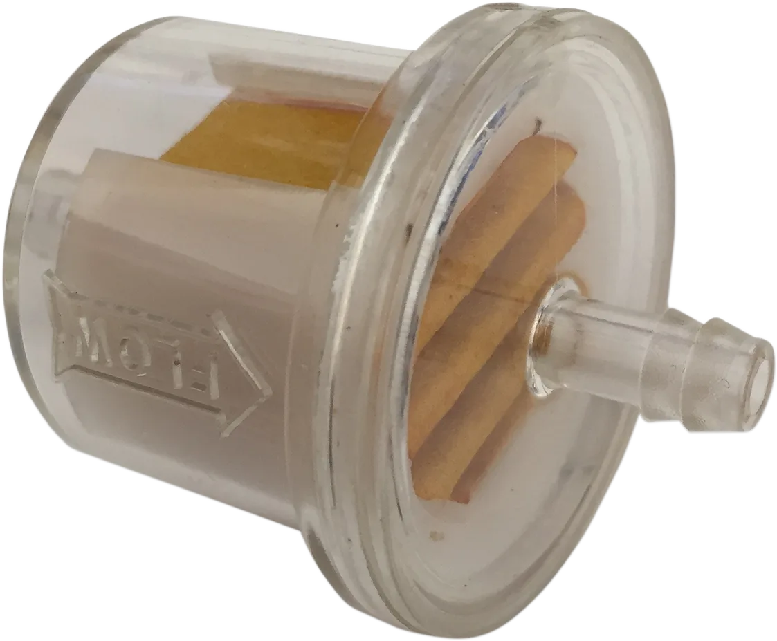 Fuel Filters