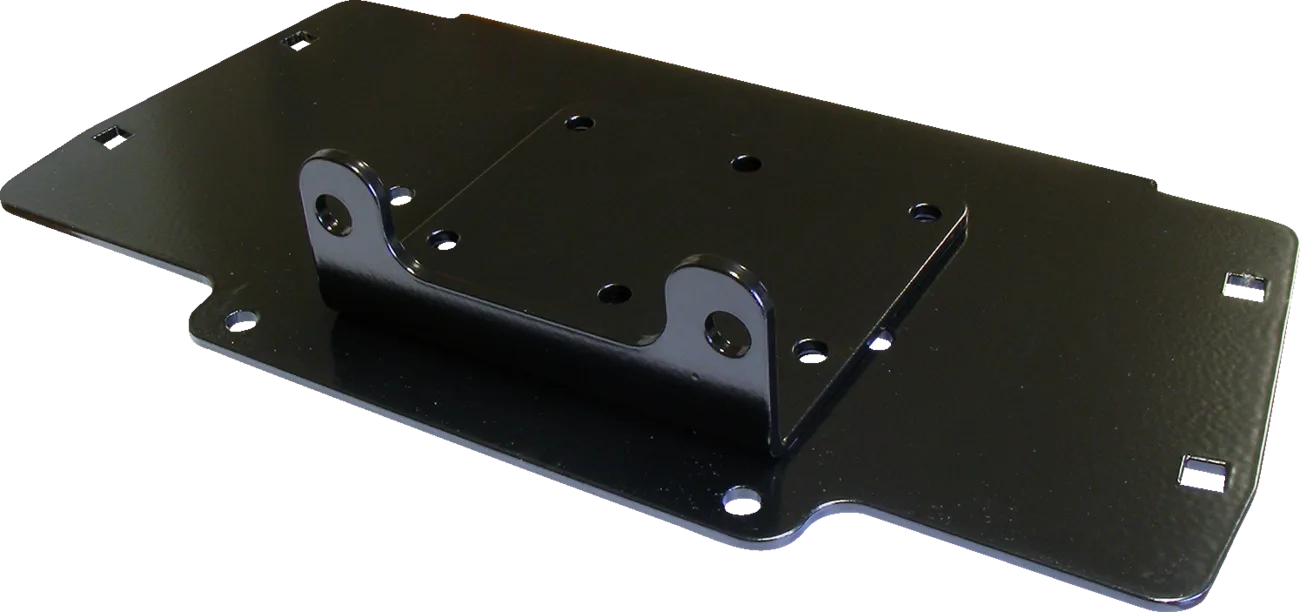 Winch Mount