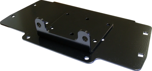 Winch Mount