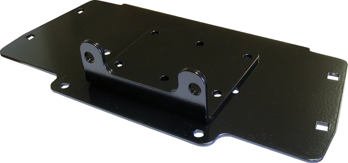 Winch Mount