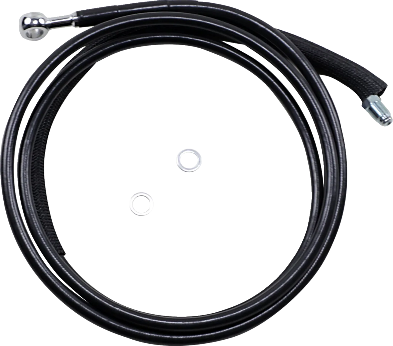 Stainless Steel Hydraulic Clutch Line