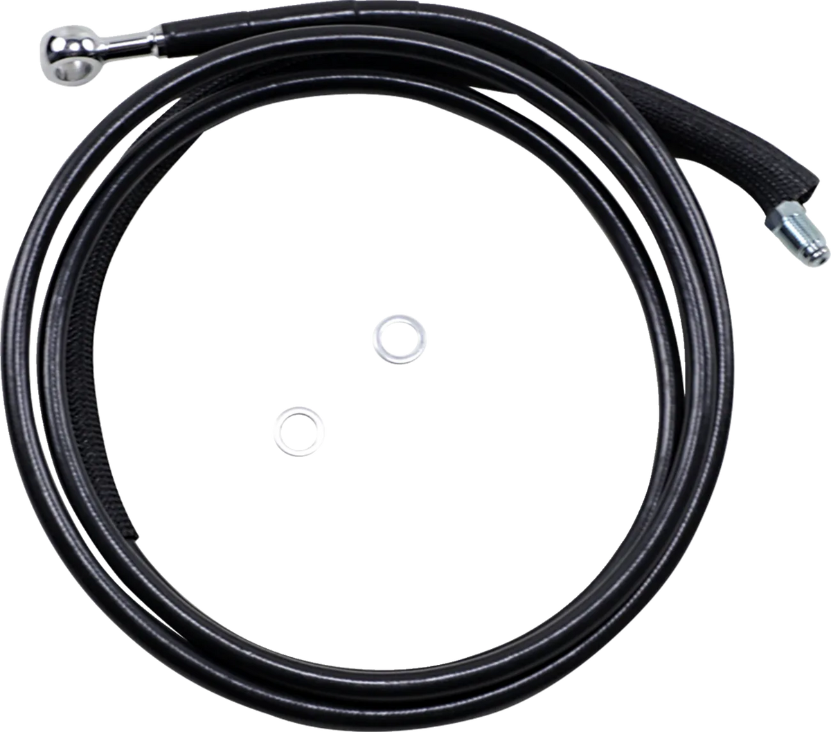 Stainless Steel Hydraulic Clutch Line