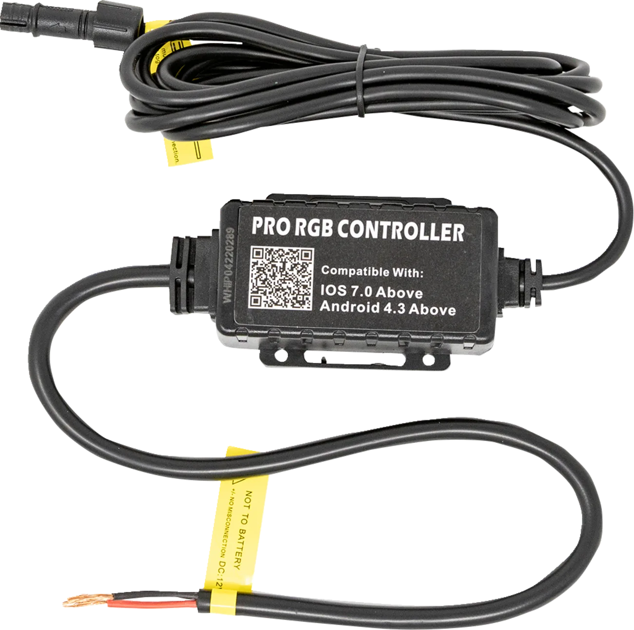 Wire Harness