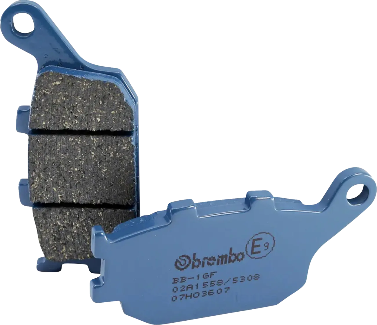 PRIME Carbon Ceramic Brake Pads