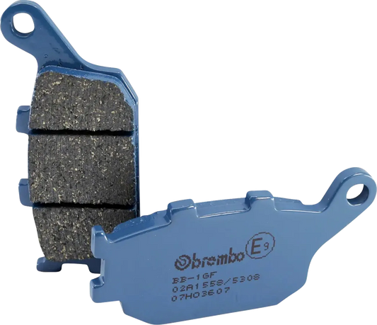 PRIME Carbon Ceramic Brake Pads
