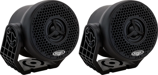 2-Way Speakers