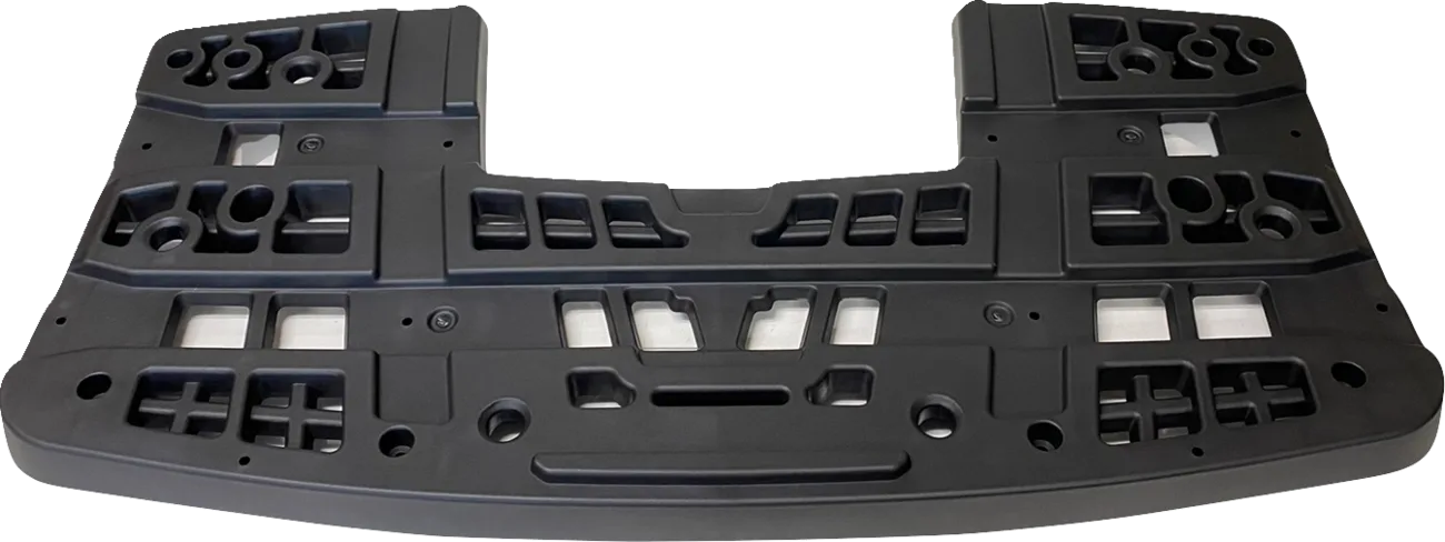 Polaris Sportsman Rear Rack