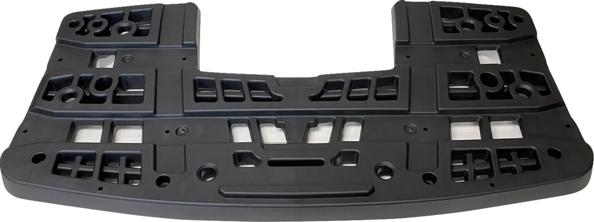 Polaris Sportsman Rear Rack