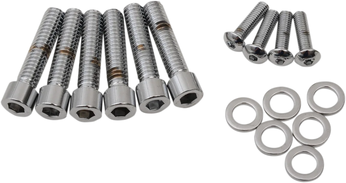 M-Eight Bolt Kit