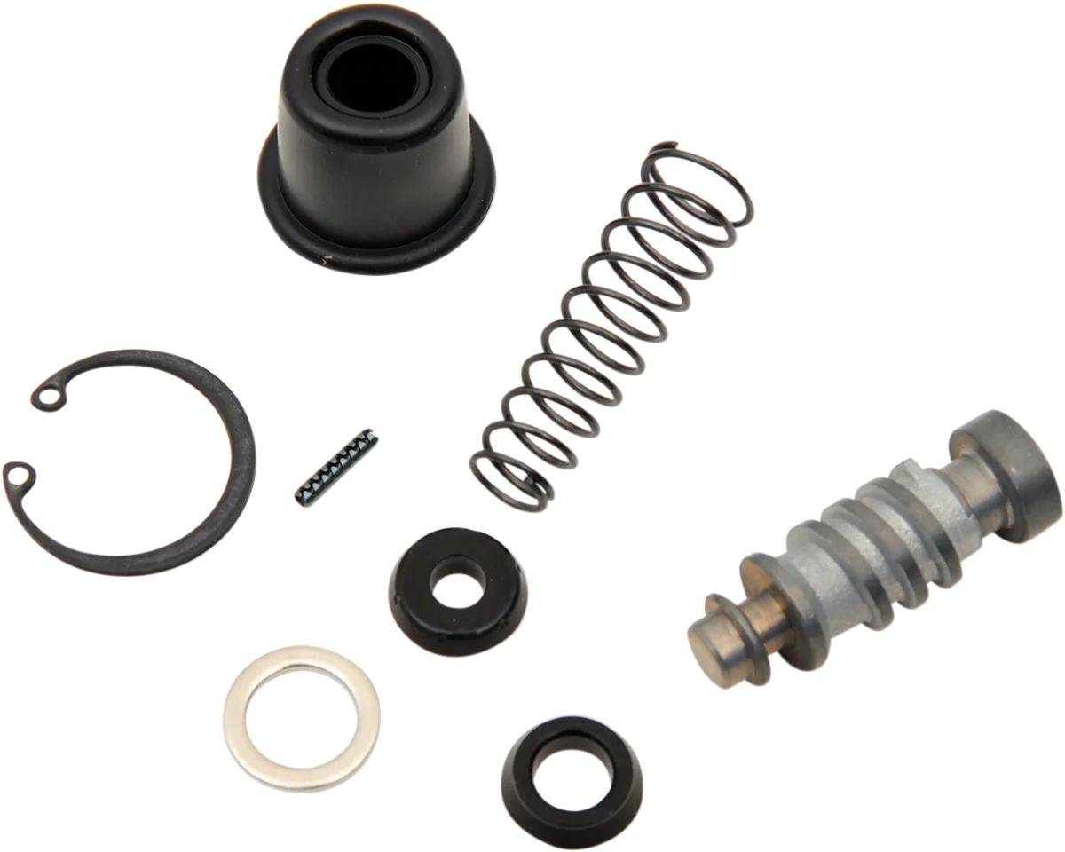 Rear Brake Master Cylinder Rebuild Kit