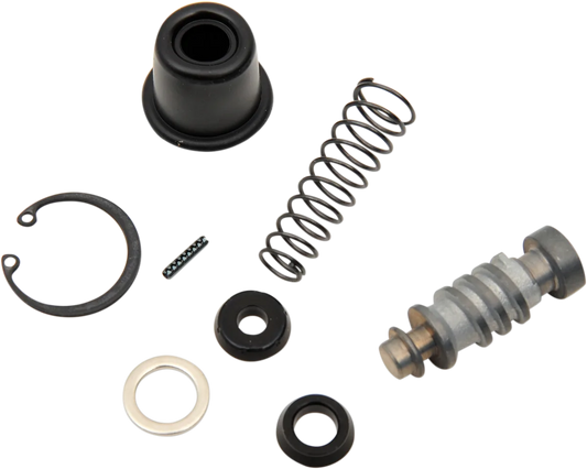Rear Brake Master Cylinder Rebuild Kit