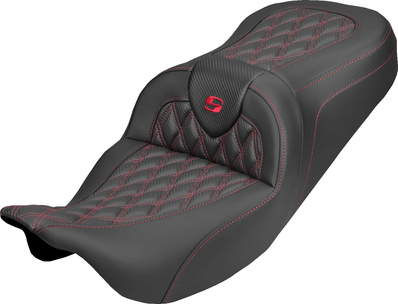 Roadsofa™ Carbon Fiber Seat