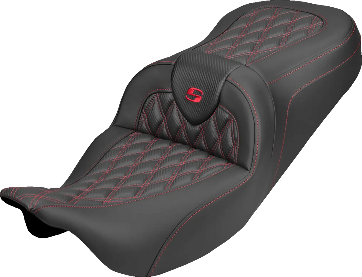 Roadsofa™ Carbon Fiber Seat