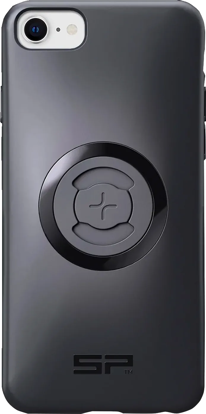 SPC+ Phone Case