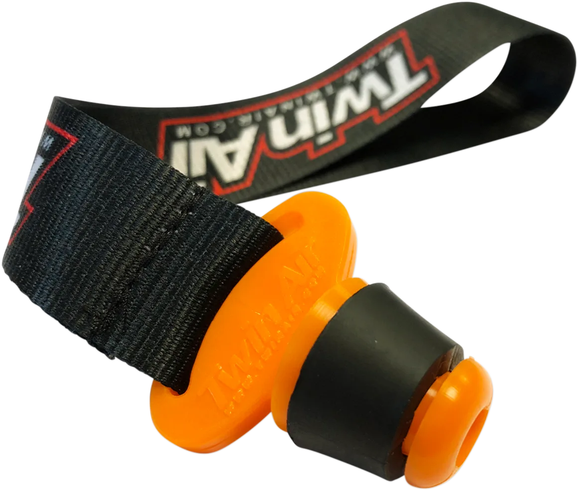Exhaust Plug
