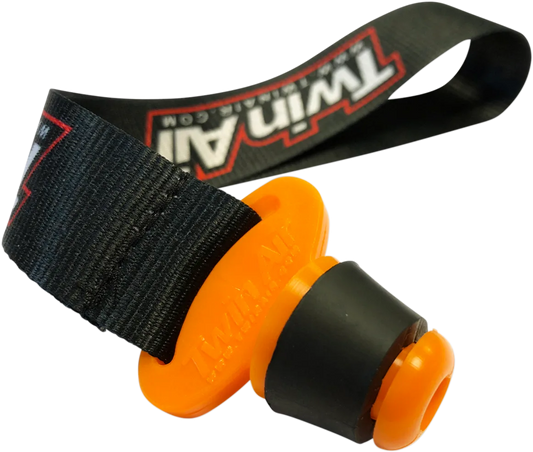 Exhaust Plug