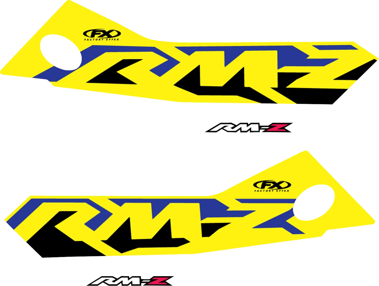 OEM Graphic