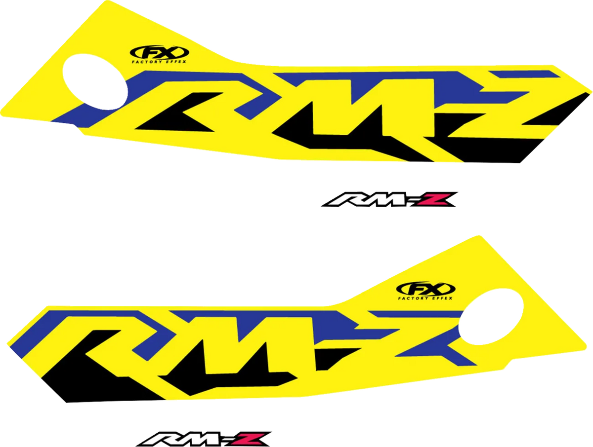 OEM Graphic