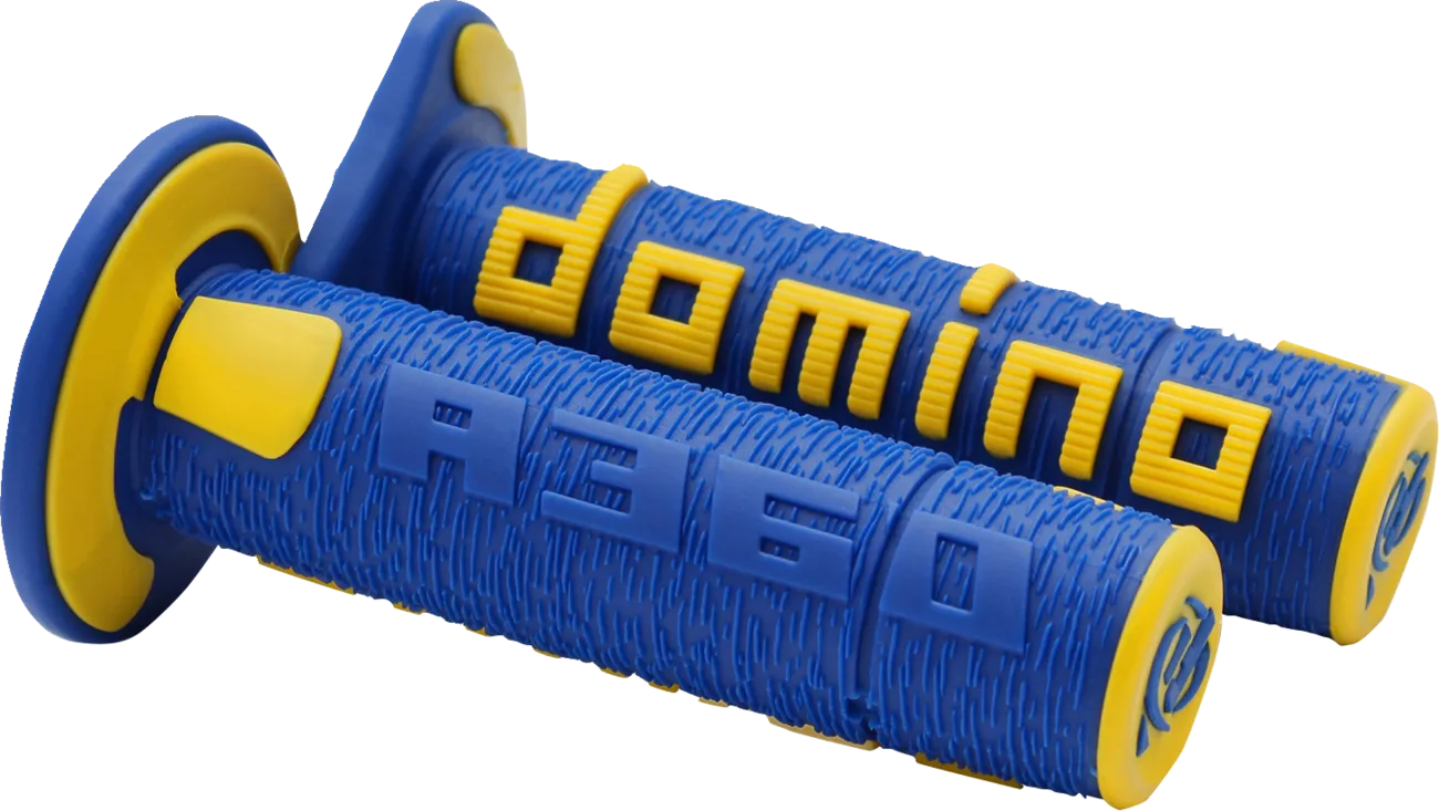A360 Off-Road Grips
