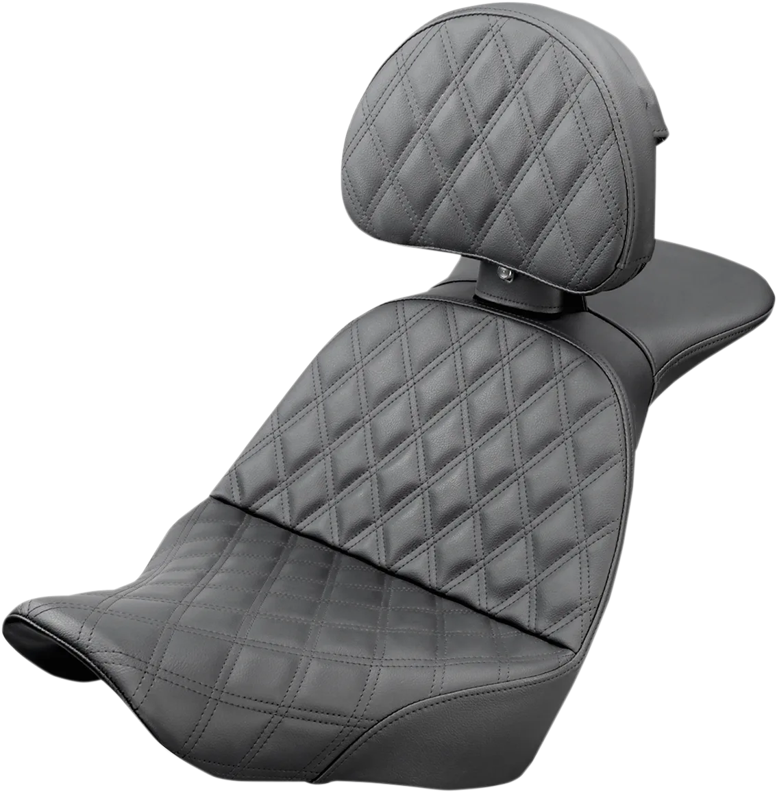 Explorer Lattice Stitch Seat