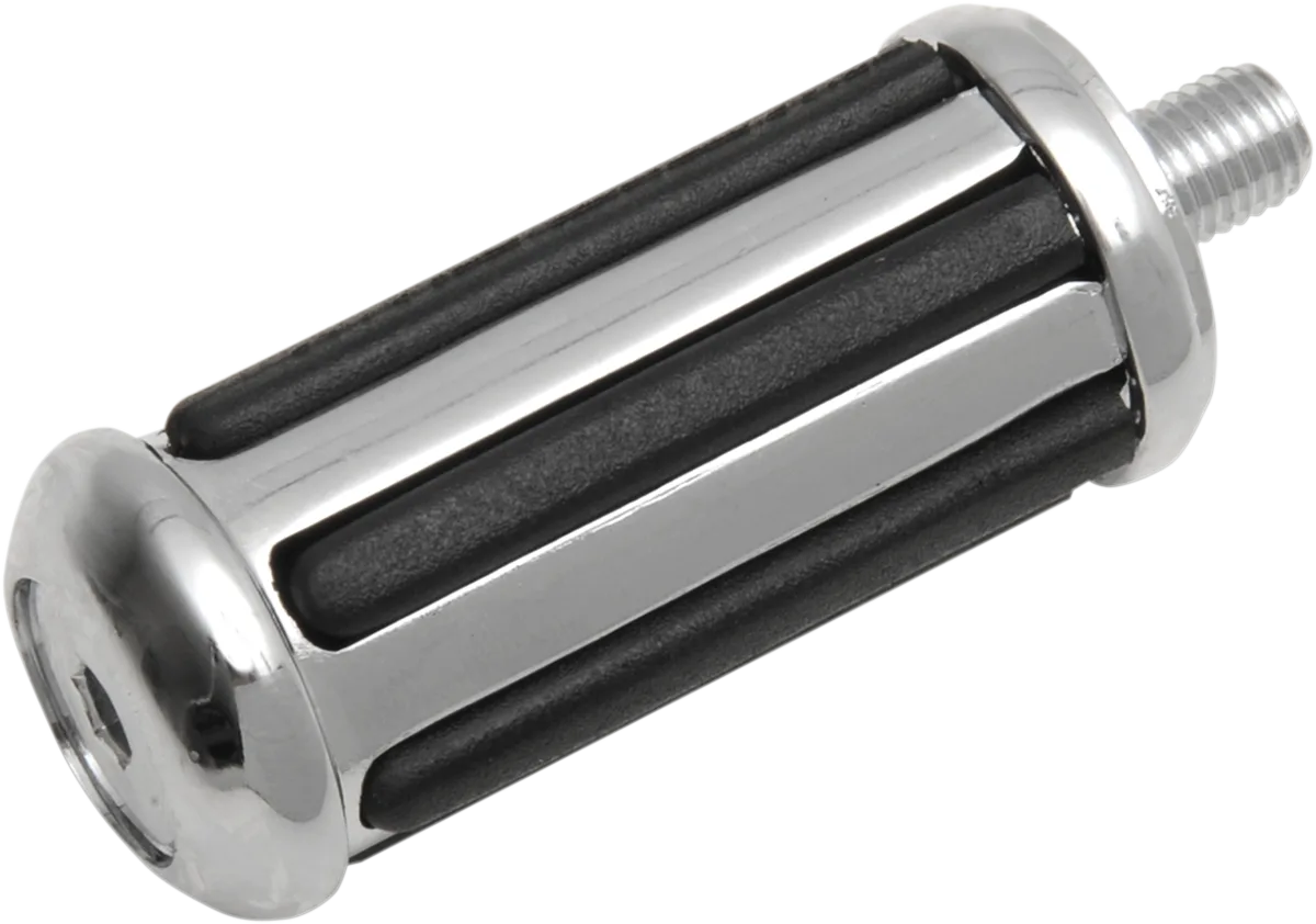 "Rail" Foot and Shifter Pegs
