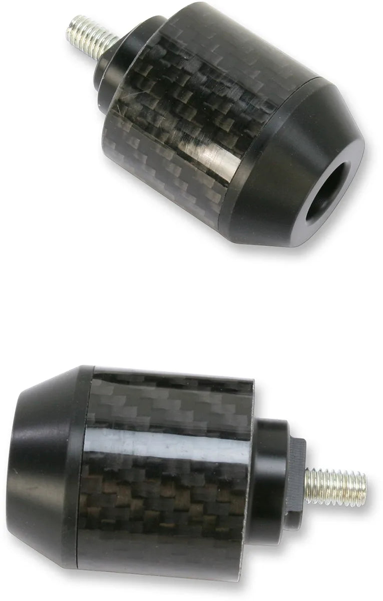 Bar End Sliders
