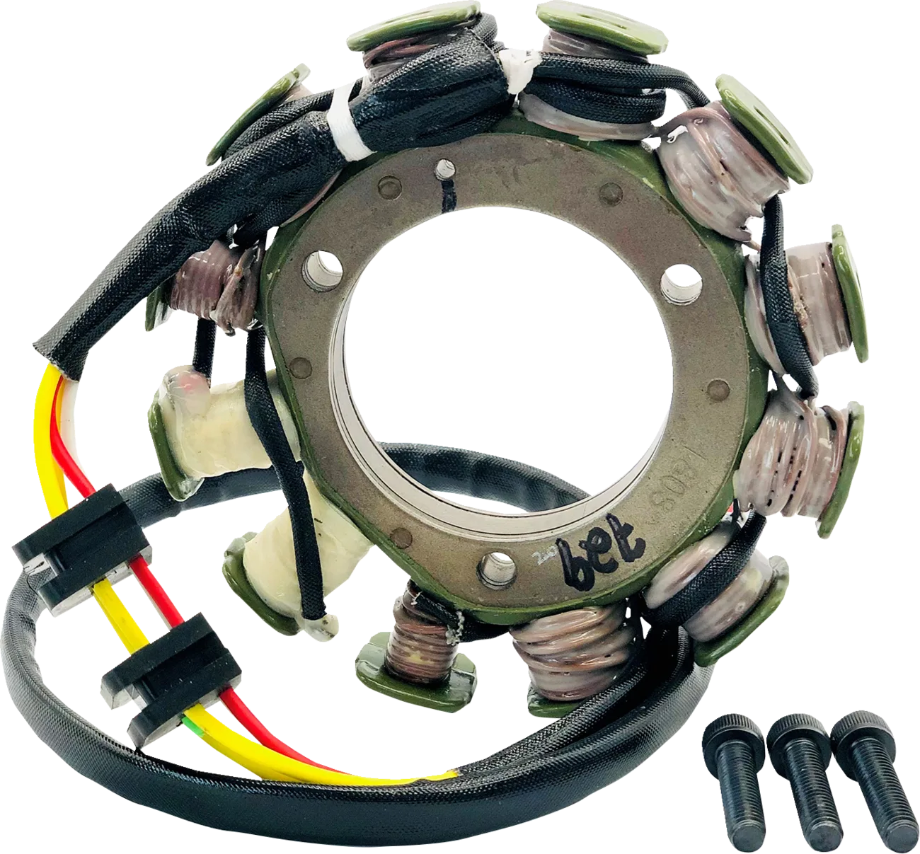 Stator