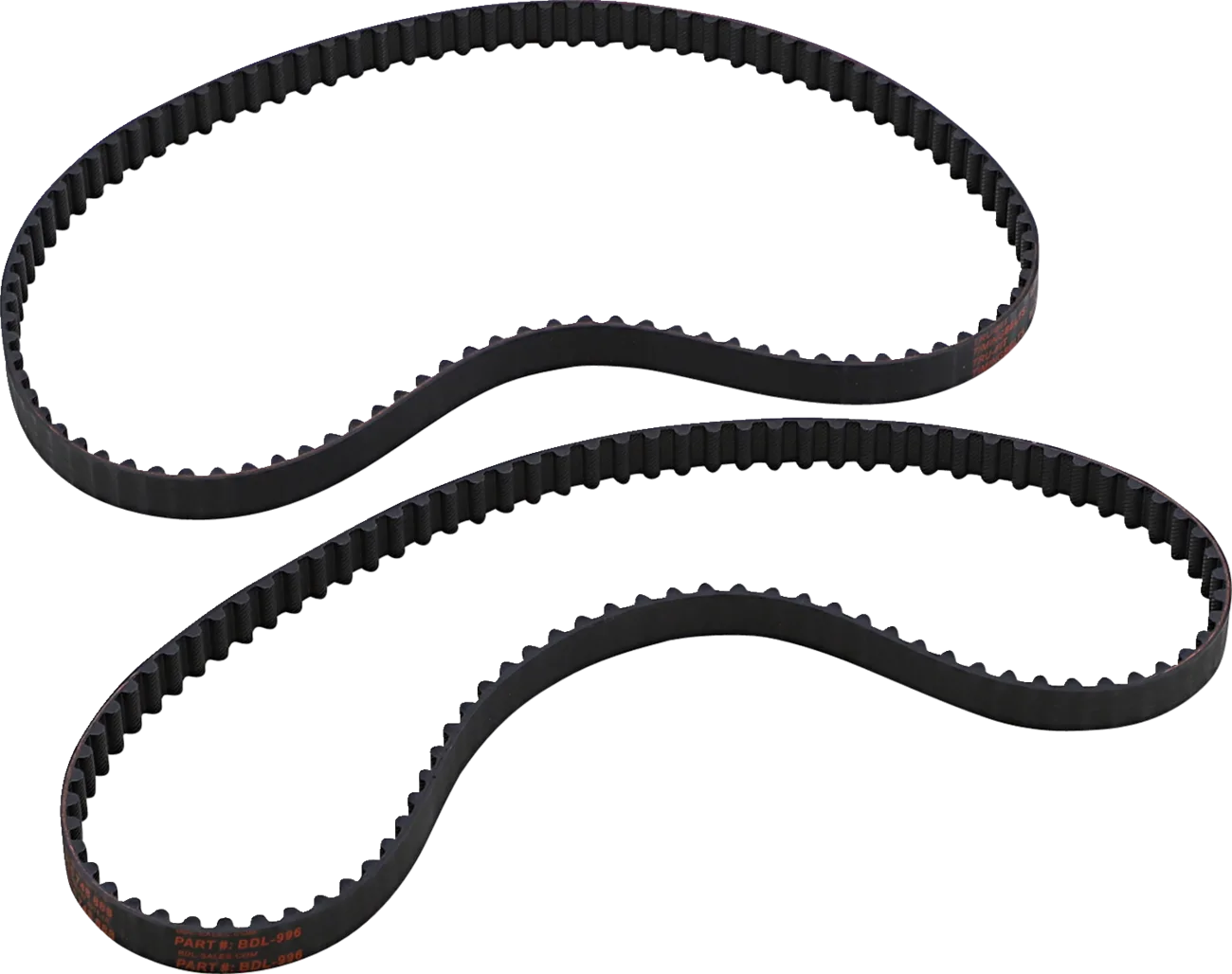 Tru-Fit Timing Belts