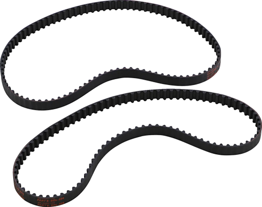 Tru-Fit Timing Belts