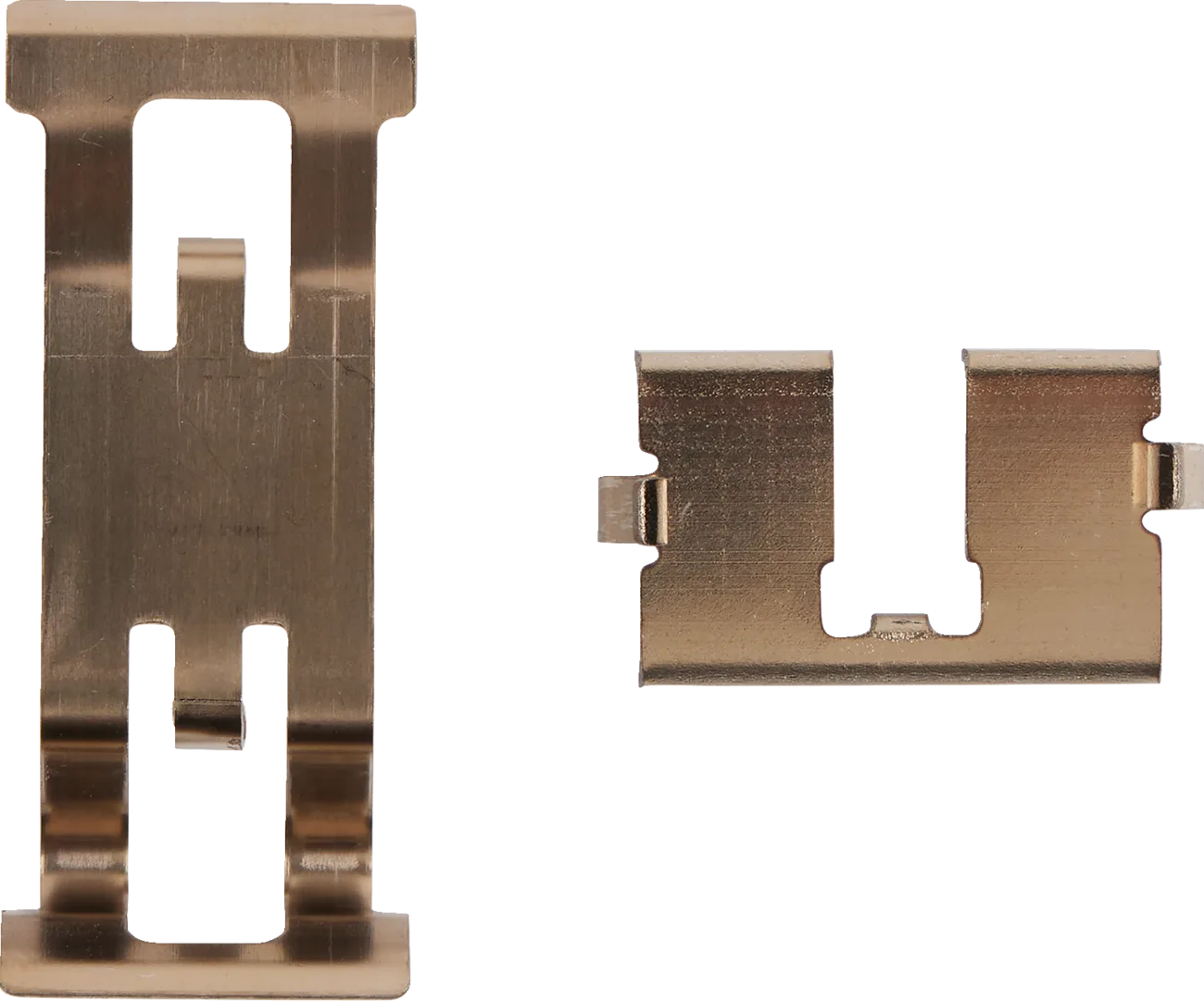 Caliper Retainer Plate